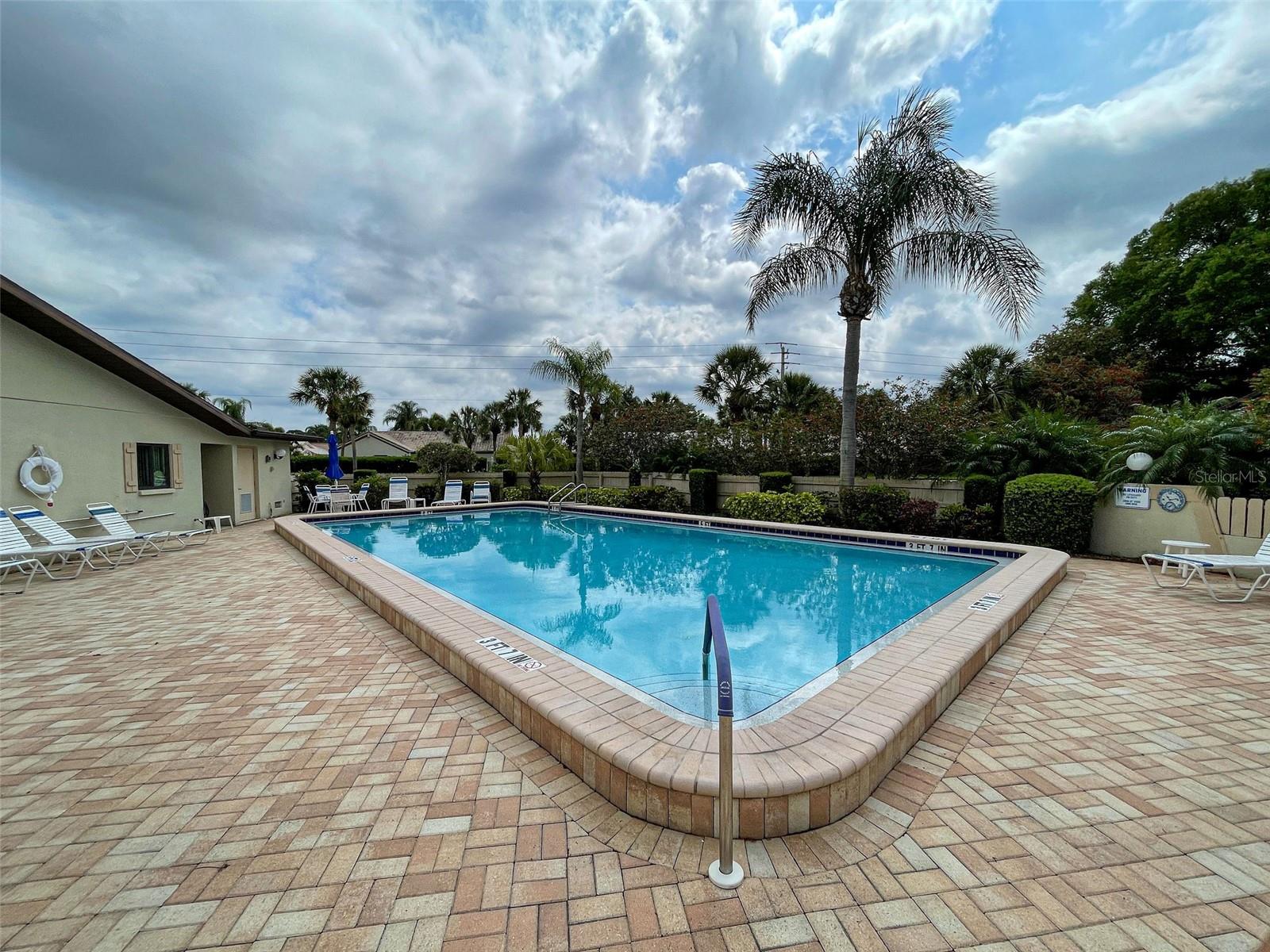 Image 36 of 44 For 1211 Capri Isles Boulevard 26