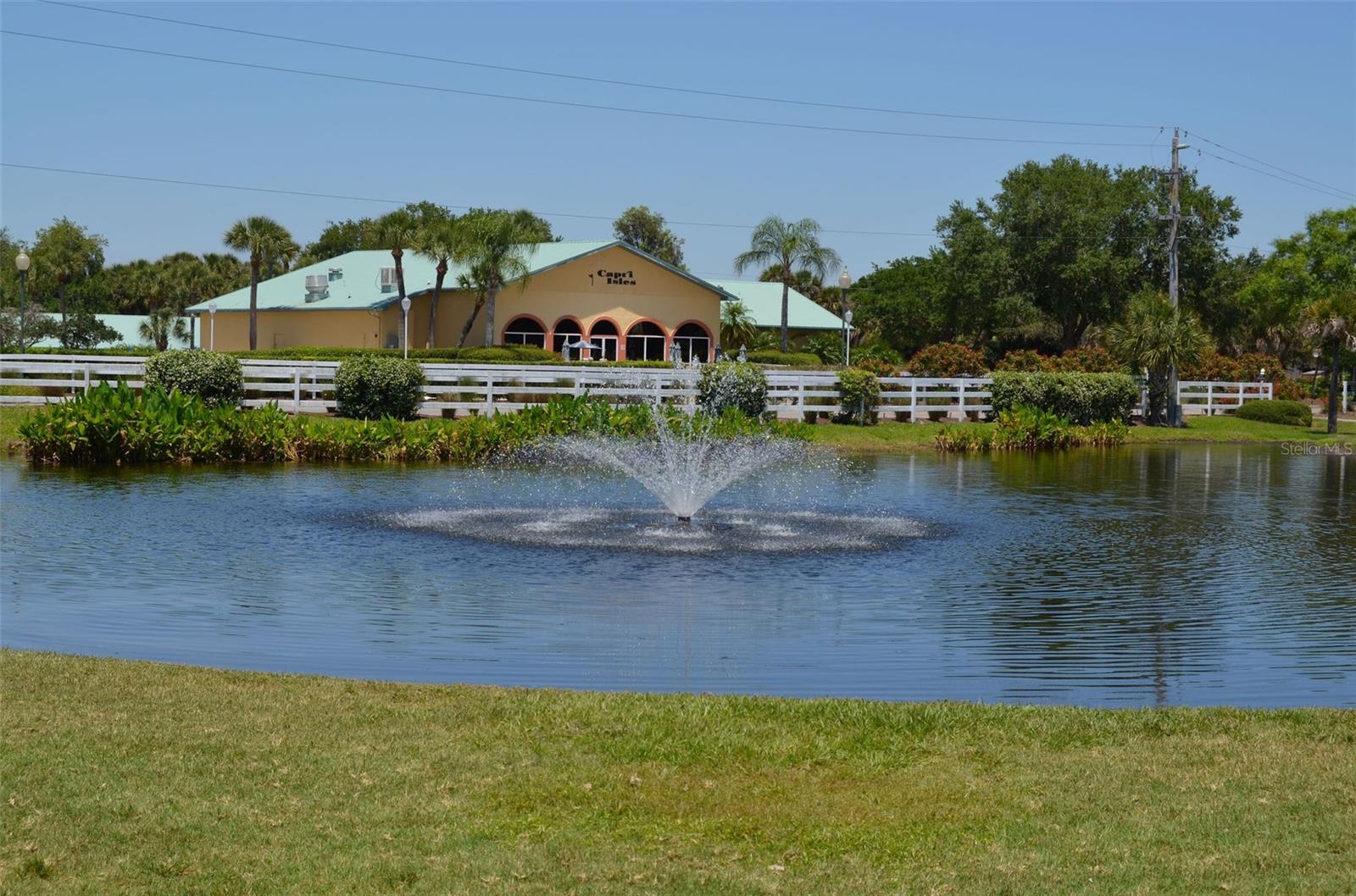 Image 39 of 44 For 1211 Capri Isles Boulevard 26