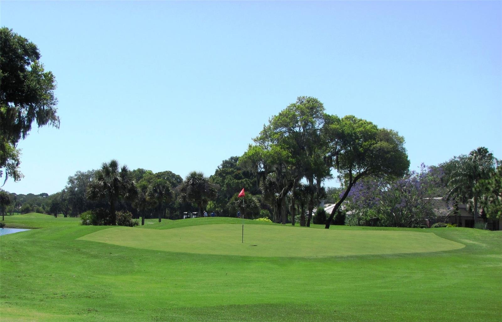 Image 40 of 44 For 1211 Capri Isles Boulevard 26