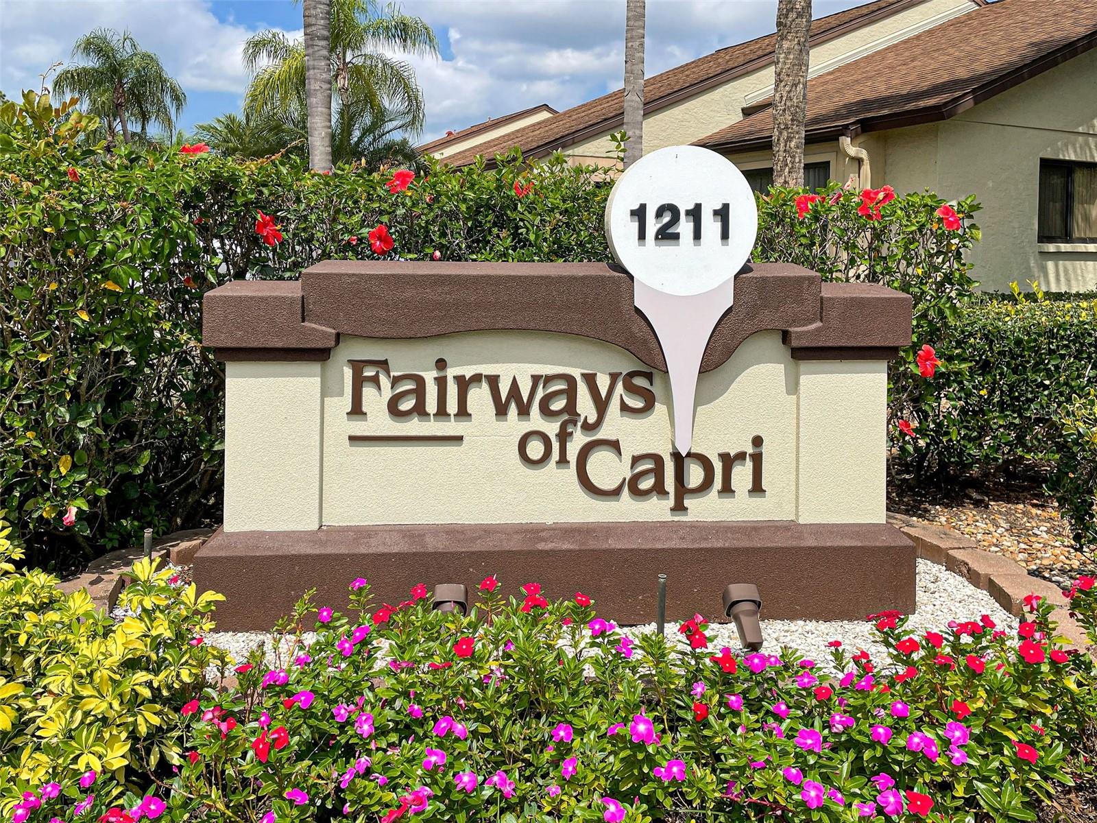 Image 41 of 44 For 1211 Capri Isles Boulevard 26