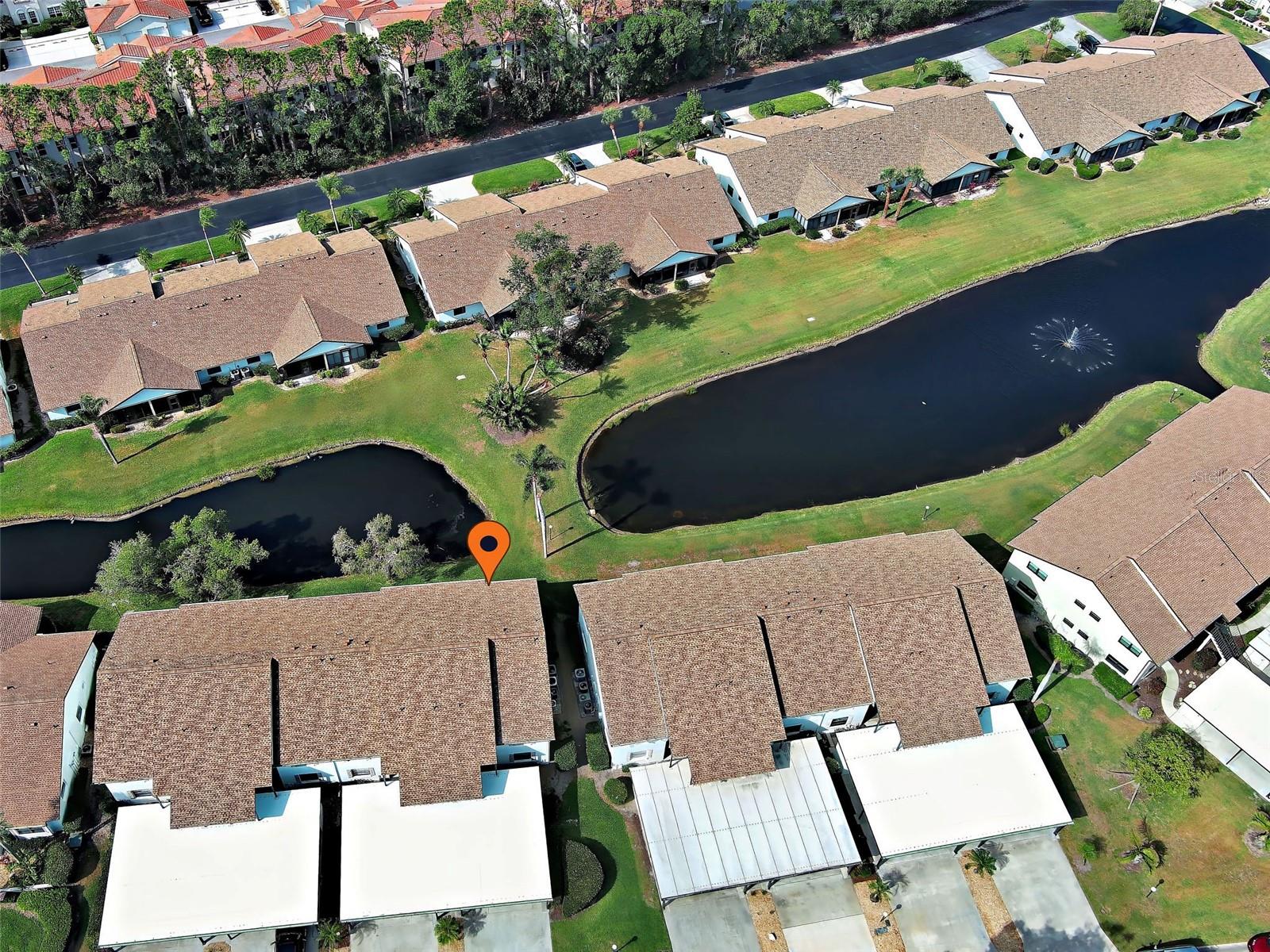 Image 42 of 44 For 1211 Capri Isles Boulevard 26