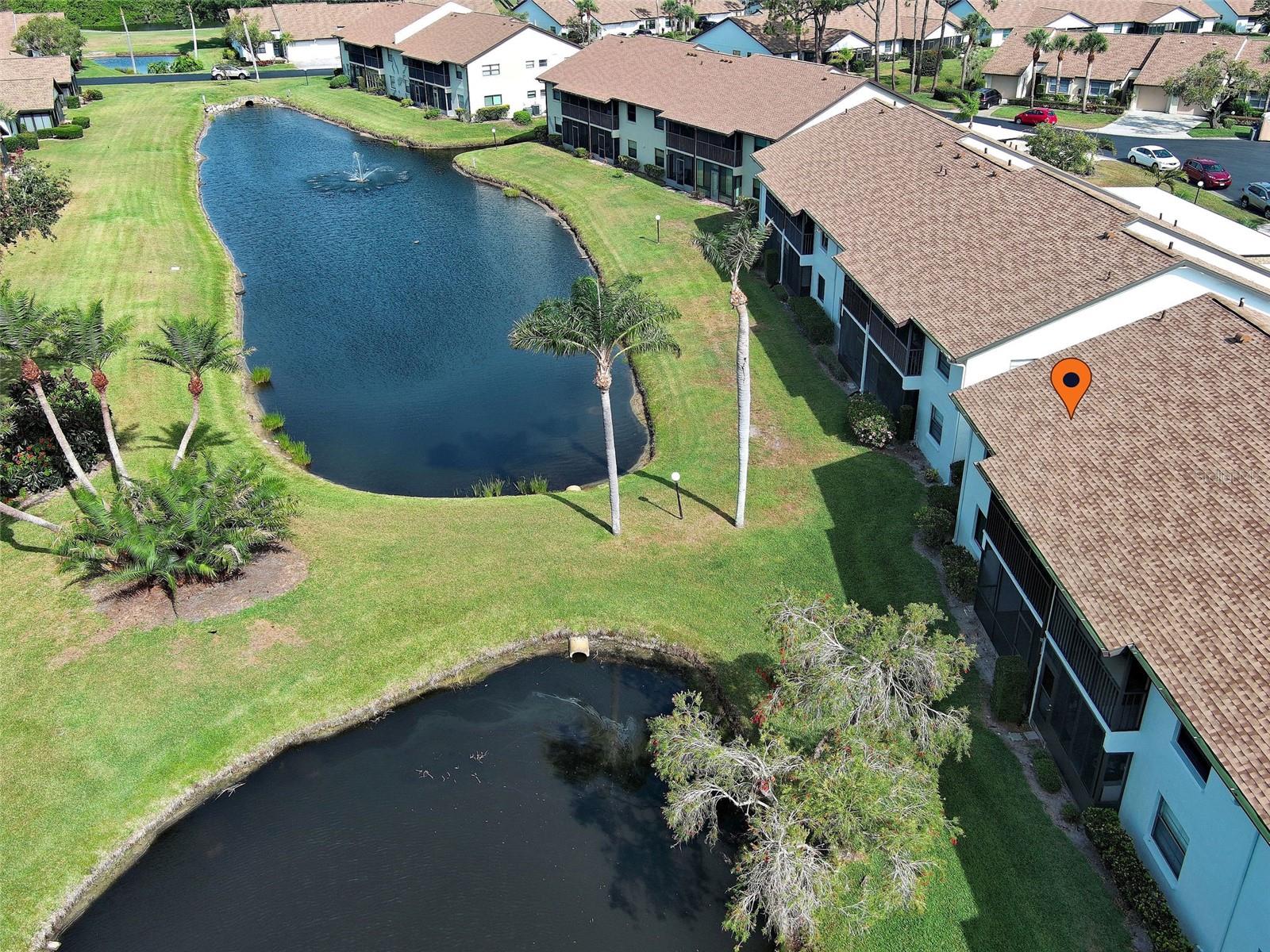 Image 43 of 44 For 1211 Capri Isles Boulevard 26