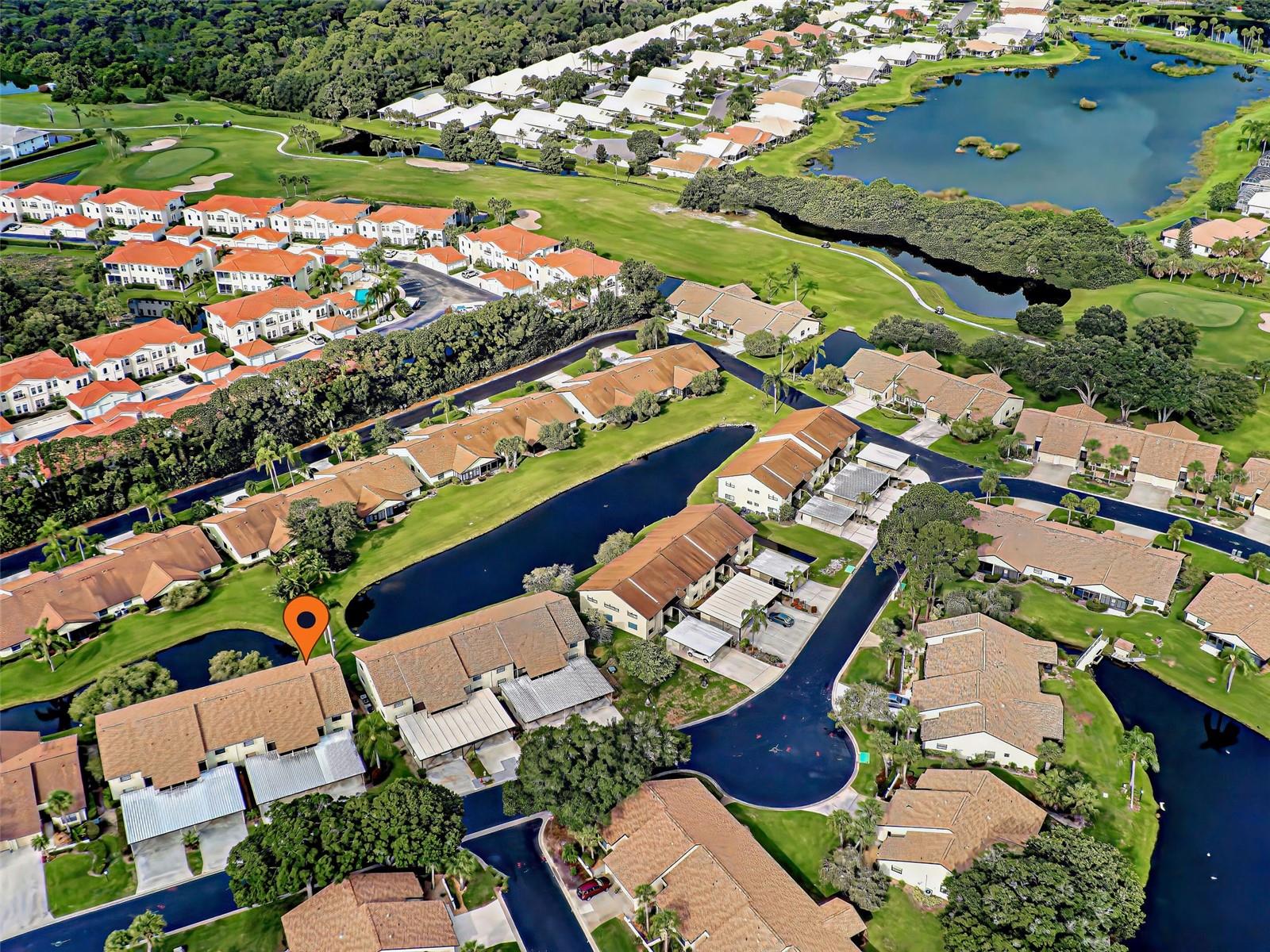 Image 44 of 44 For 1211 Capri Isles Boulevard 26