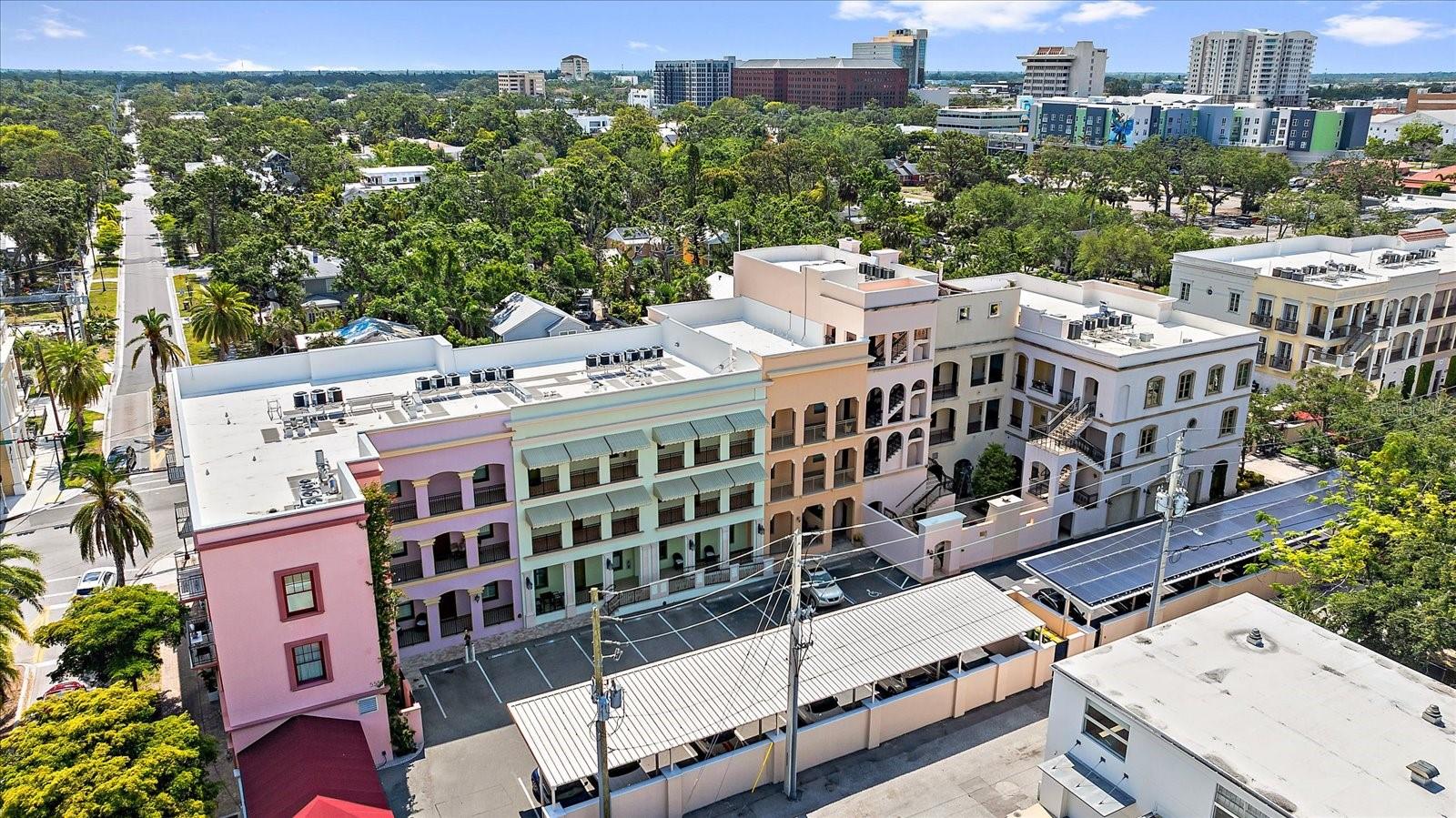 Details for 555 Orange Avenue 307, SARASOTA, FL 34236