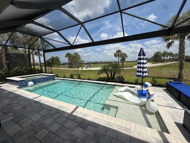 Image 22 of 25 For 25240 Keygrass Court