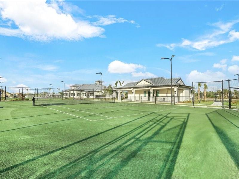 Image 27 of 36 For 25240 Keygrass Court