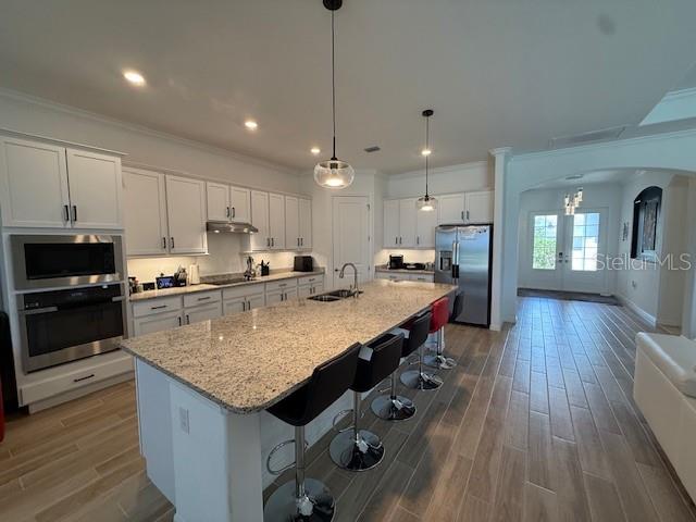 Image 3 of 25 For 25240 Keygrass Court