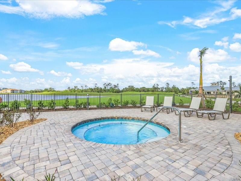 Image 32 of 36 For 25240 Keygrass Court