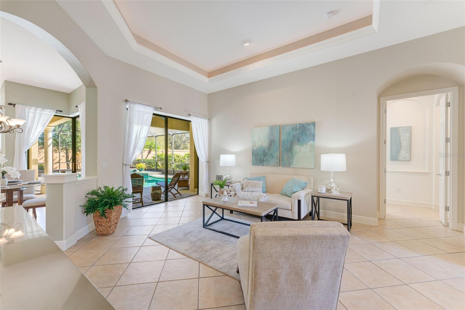Image 12 of 73 For 4579 Tuscana Drive