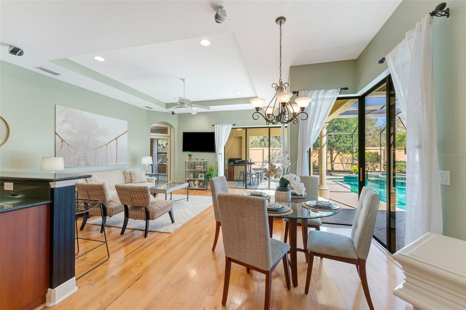 Image 25 of 73 For 4579 Tuscana Drive