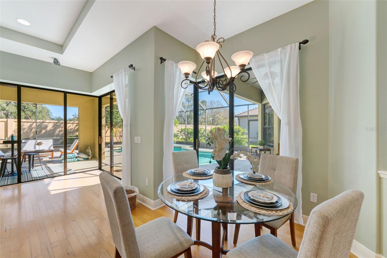 Image 26 of 73 For 4579 Tuscana Drive