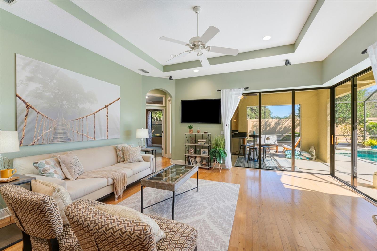 Image 27 of 73 For 4579 Tuscana Drive