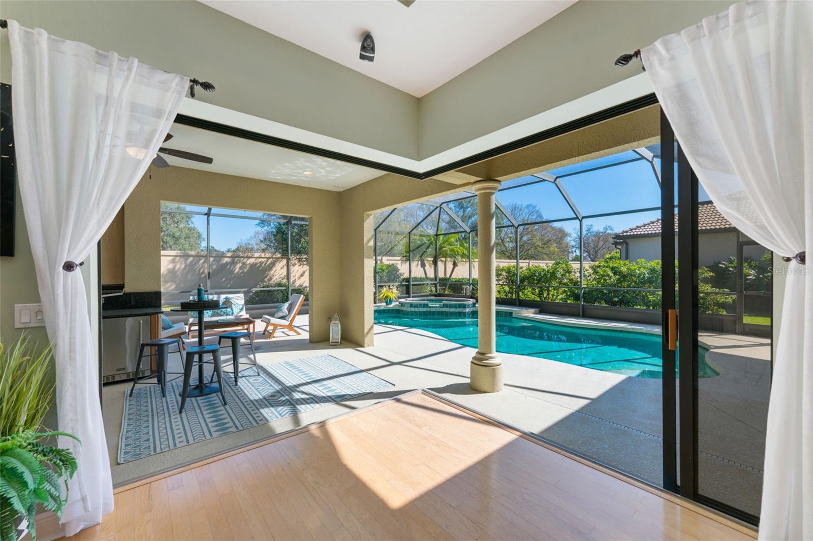 Image 34 of 73 For 4579 Tuscana Drive