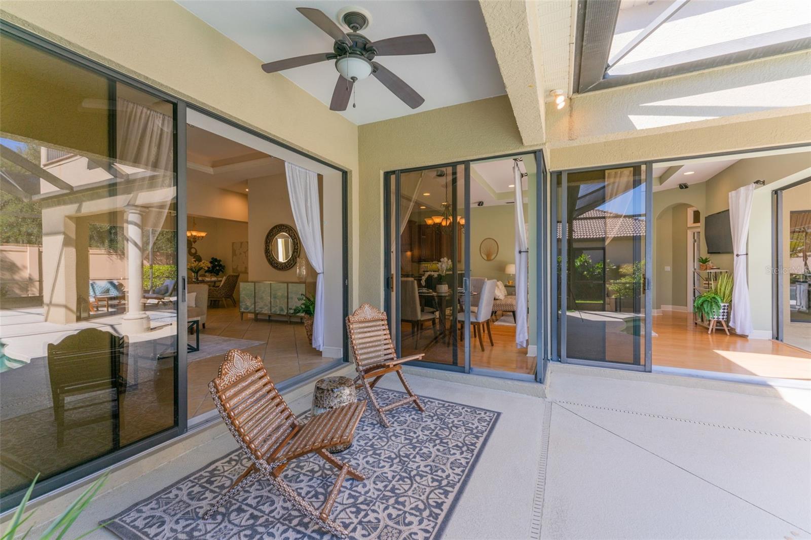 Image 40 of 73 For 4579 Tuscana Drive