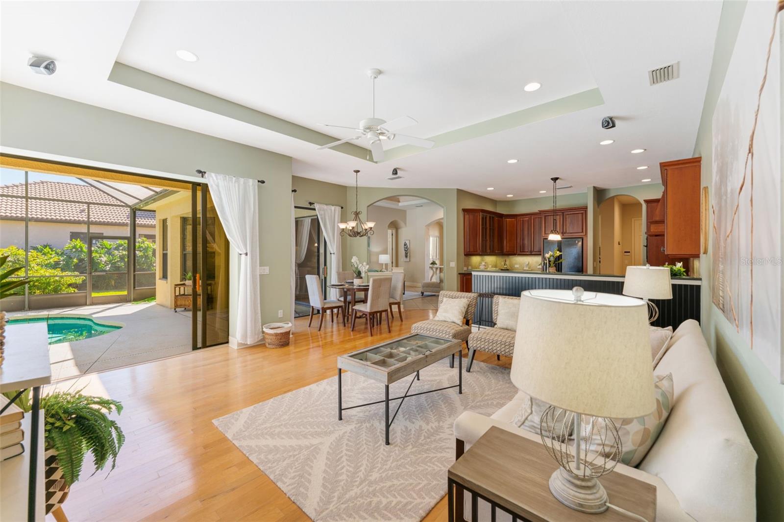 Image 42 of 73 For 4579 Tuscana Drive