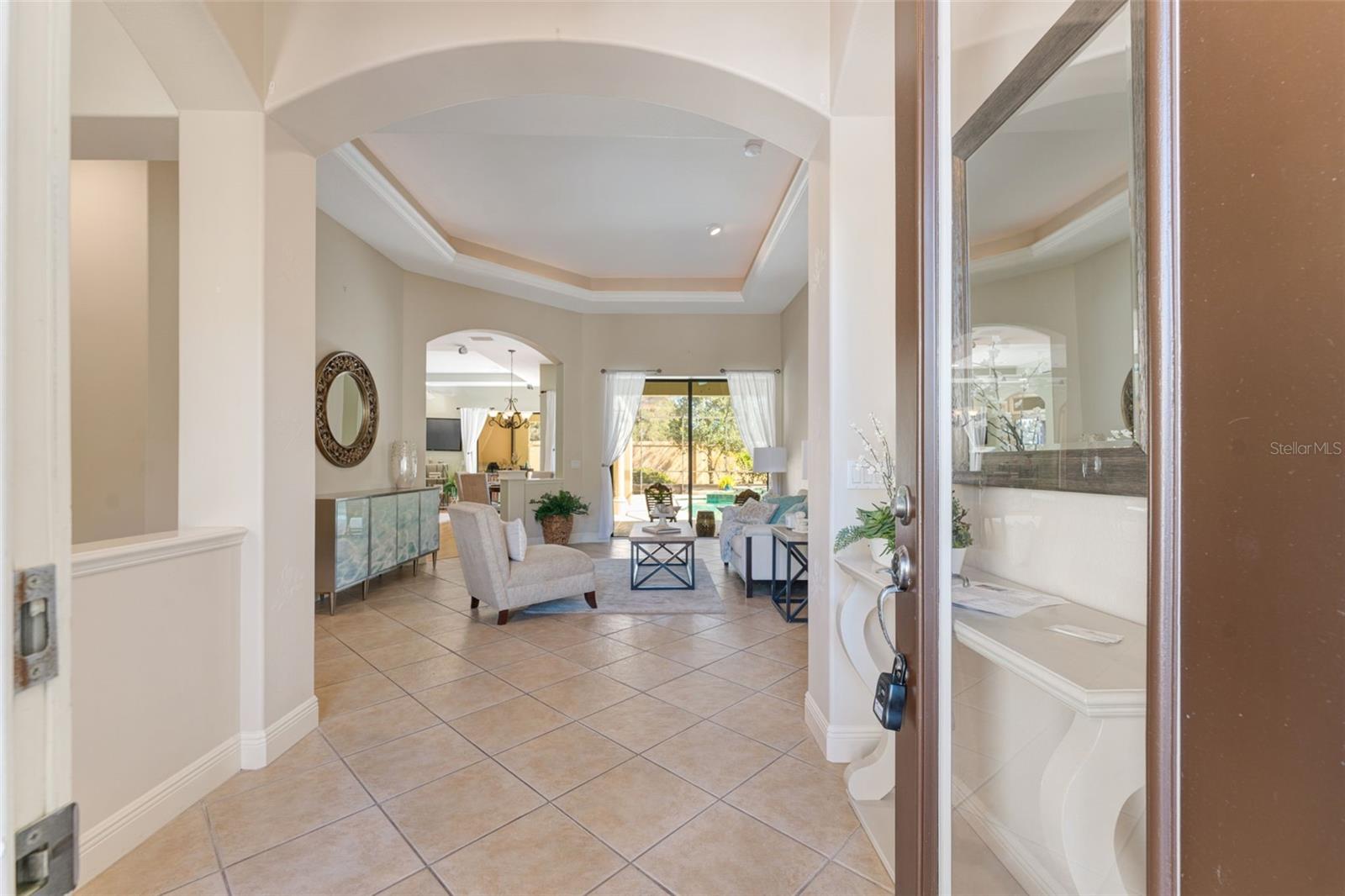 Image 6 of 73 For 4579 Tuscana Drive