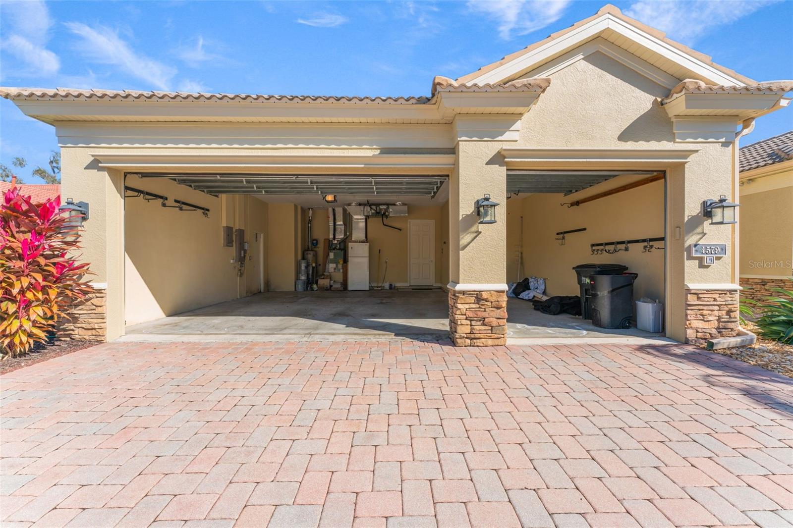 Image 64 of 73 For 4579 Tuscana Drive