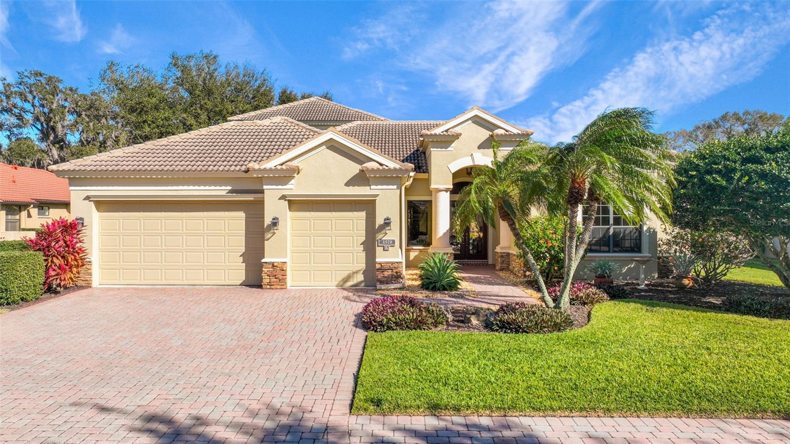 Image 68 of 73 For 4579 Tuscana Drive