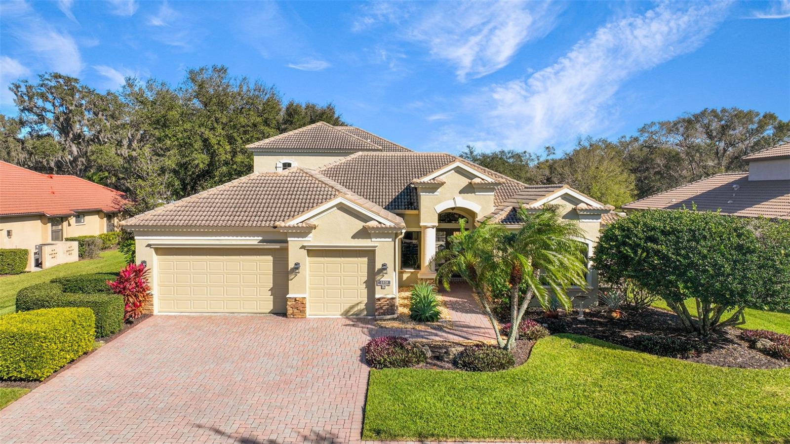 Image 69 of 73 For 4579 Tuscana Drive