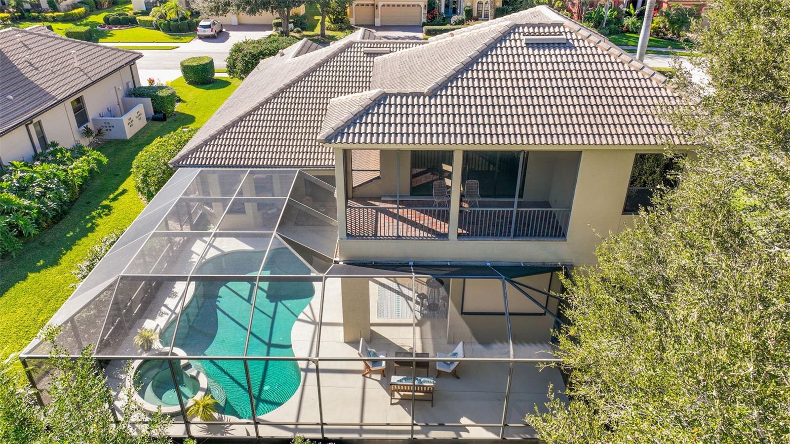 Image 72 of 73 For 4579 Tuscana Drive