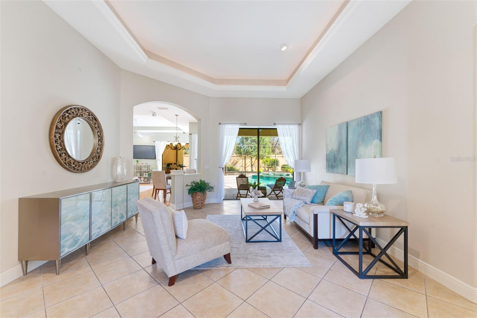Image 8 of 73 For 4579 Tuscana Drive