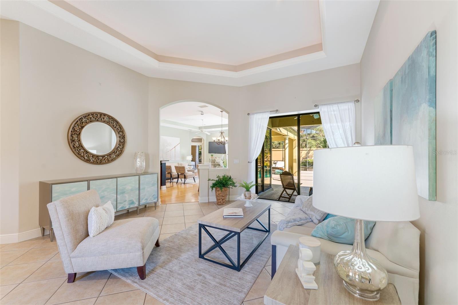 Image 9 of 73 For 4579 Tuscana Drive