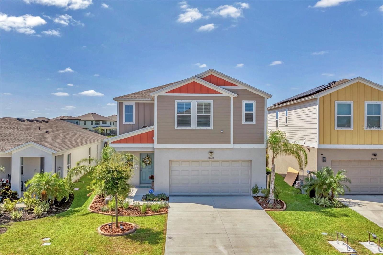Details for 13013 Oak Hill Way, PARRISH, FL 34219