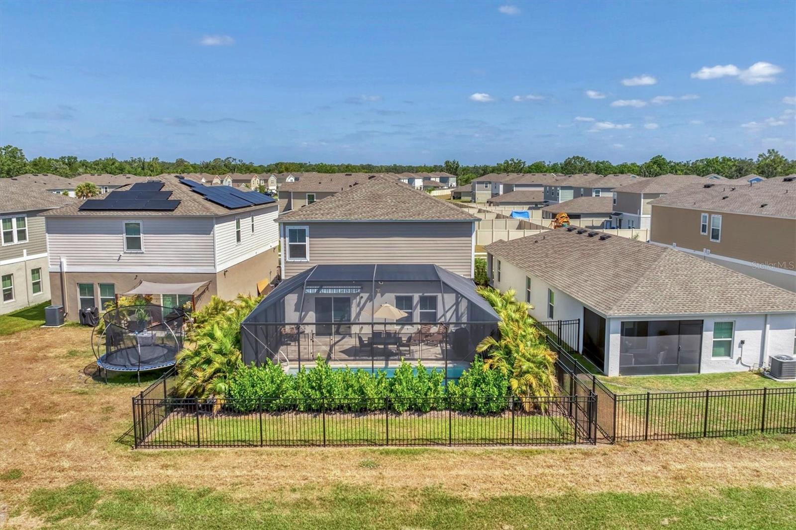 Image 40 of 60 For 13013 Oak Hill Way