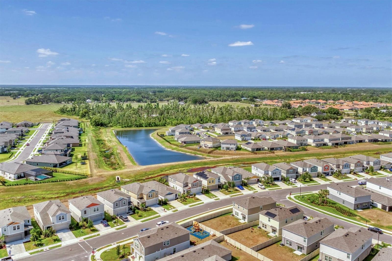 Image 44 of 60 For 13013 Oak Hill Way