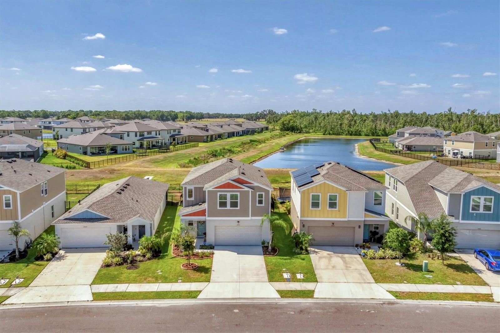 Image 45 of 60 For 13013 Oak Hill Way