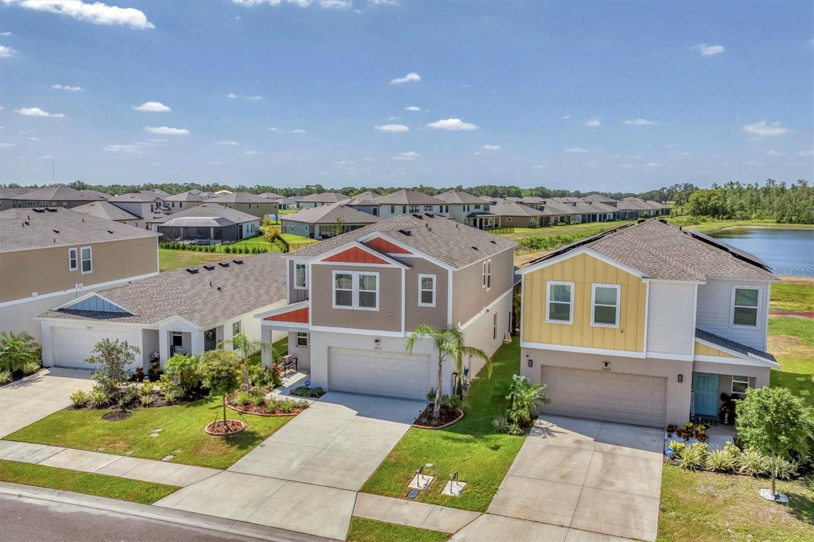 Image 46 of 60 For 13013 Oak Hill Way