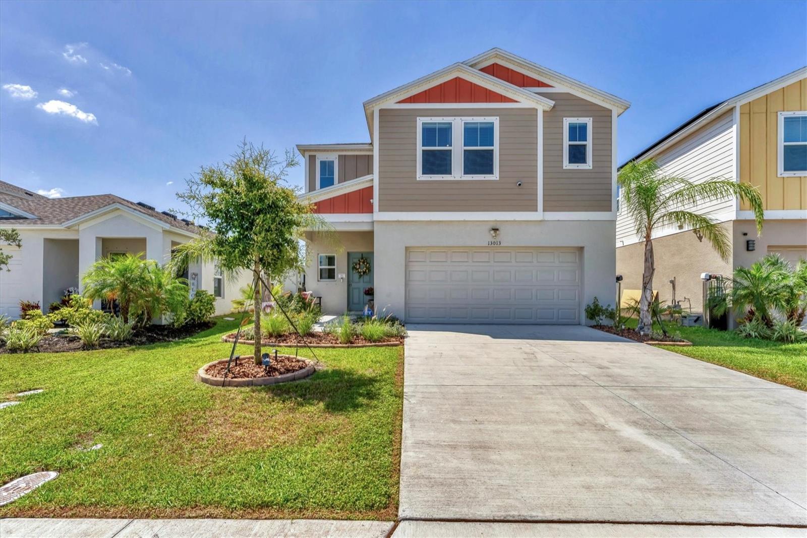 Image 47 of 60 For 13013 Oak Hill Way