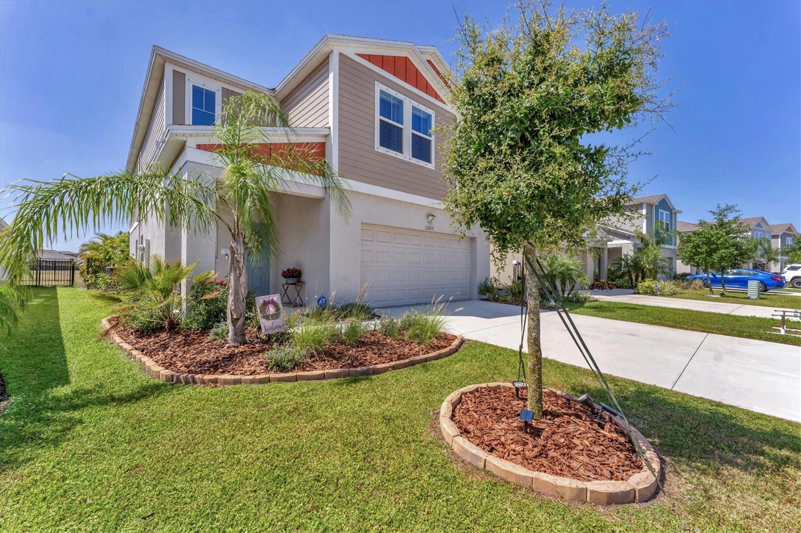 Image 49 of 60 For 13013 Oak Hill Way