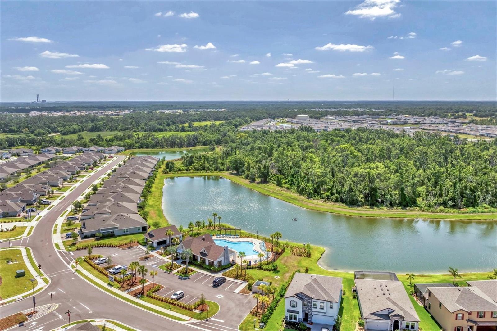 Image 50 of 60 For 13013 Oak Hill Way
