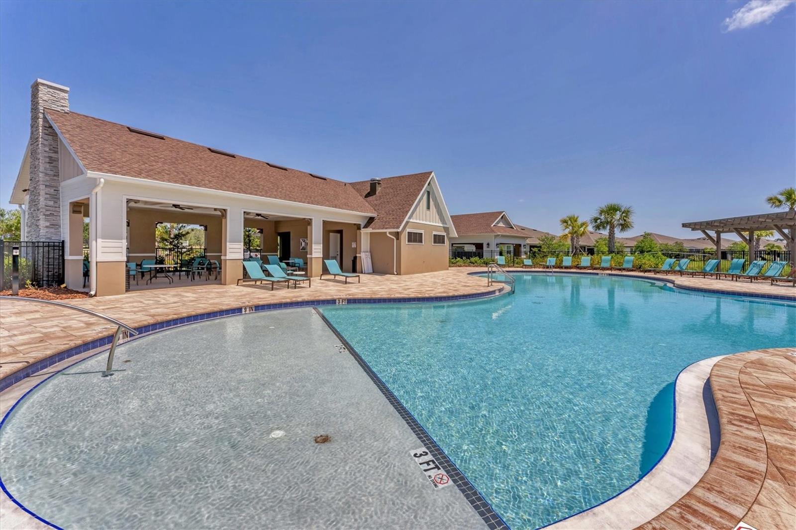 Image 55 of 60 For 13013 Oak Hill Way