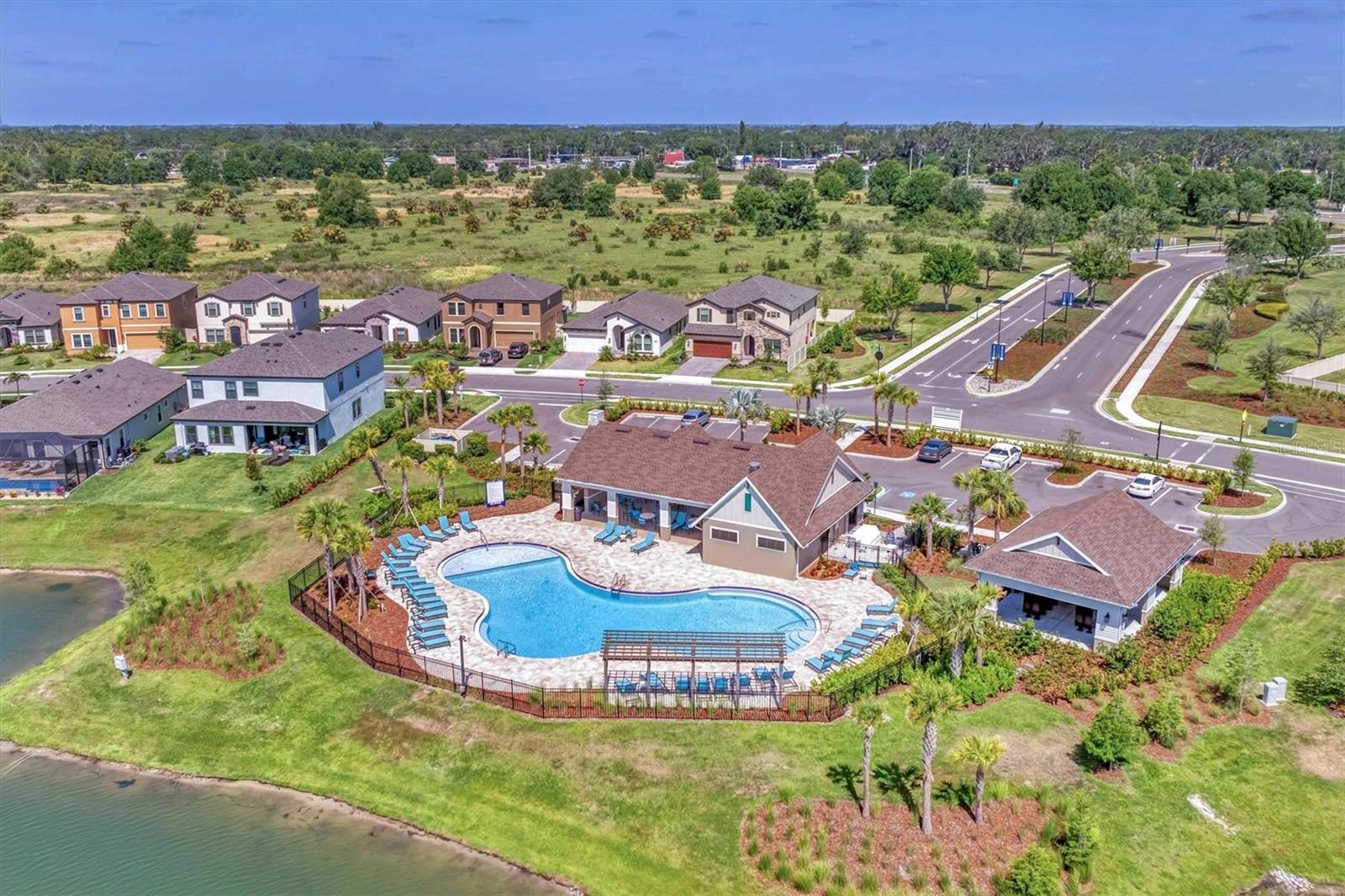 Image 58 of 60 For 13013 Oak Hill Way