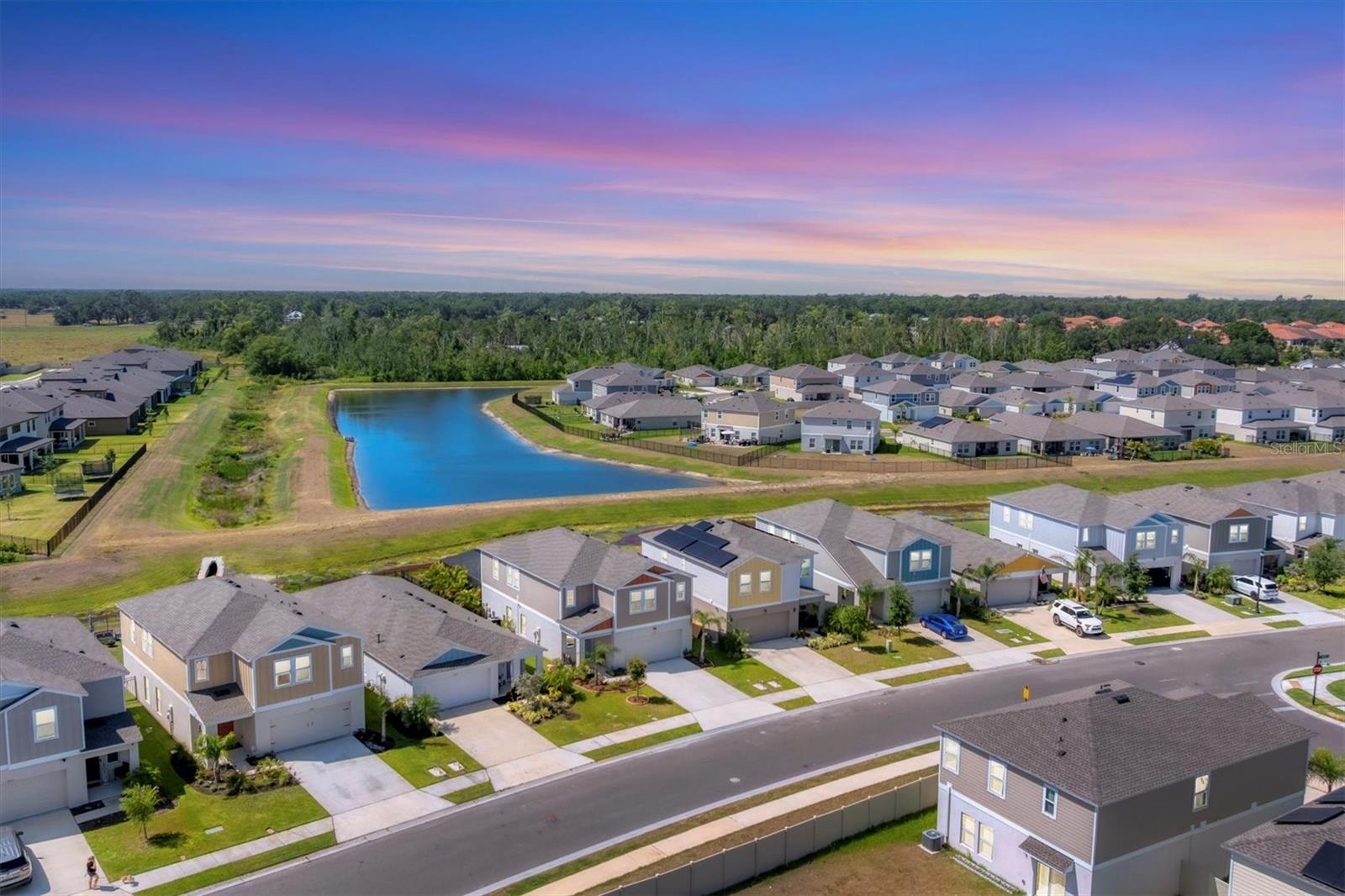 Image 6 of 60 For 13013 Oak Hill Way