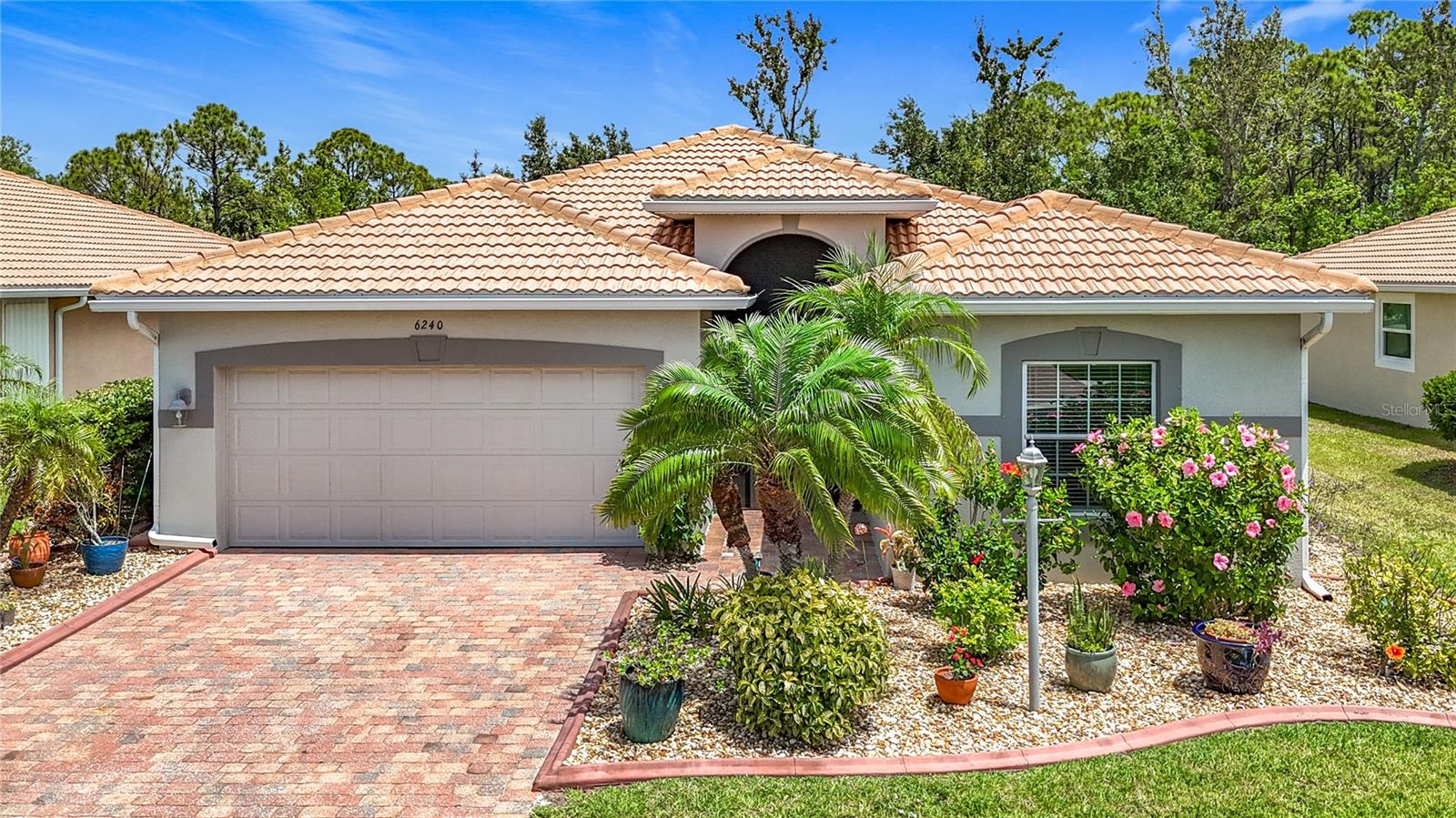 Details for 6240 Falcon Lair Drive, NORTH PORT, FL 34287