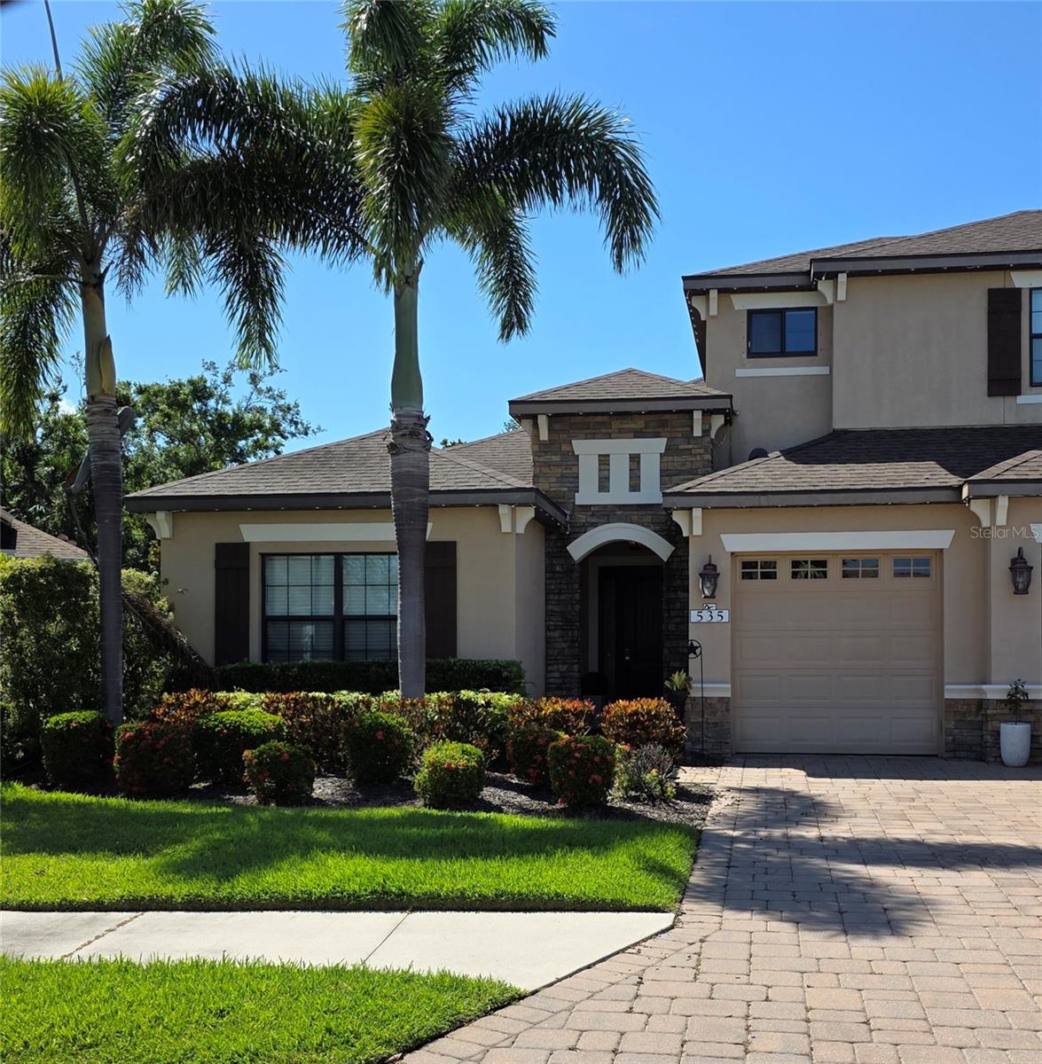 Listing Details for 535 Honeyflower Loop, BRADENTON, FL 34212