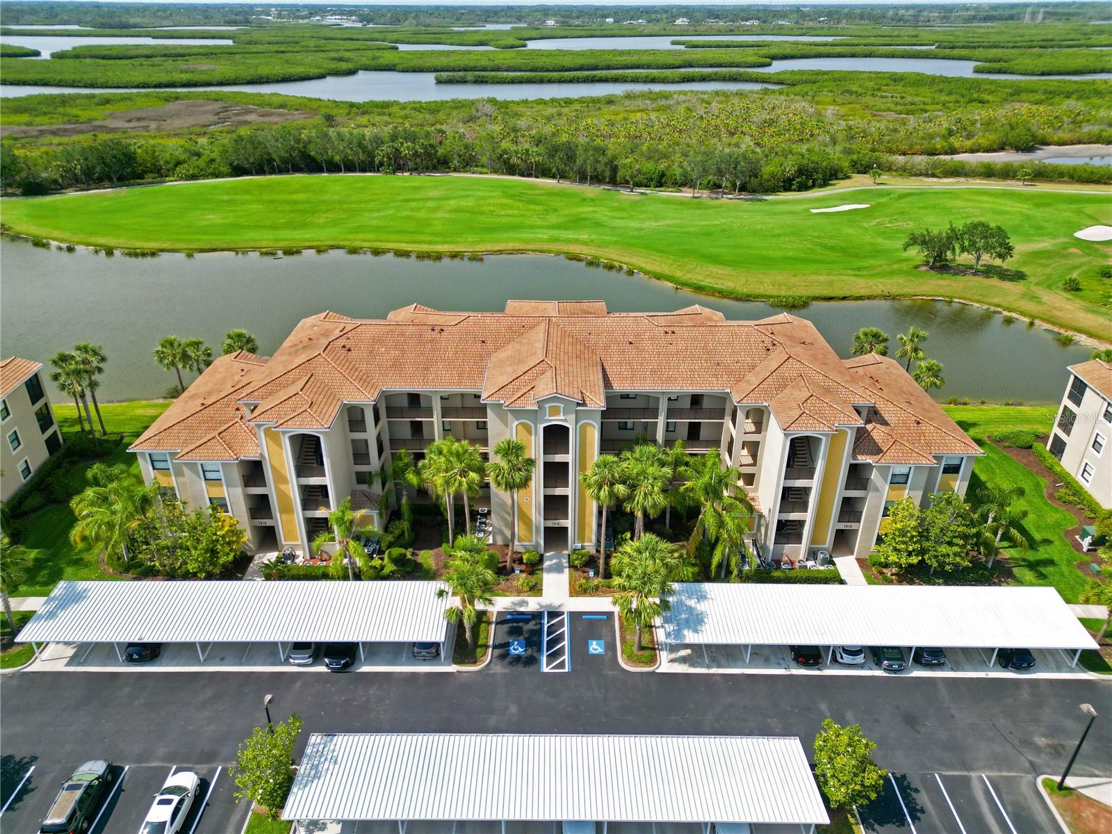 Details for 7019 River Hammock Drive 306, BRADENTON, FL 34212