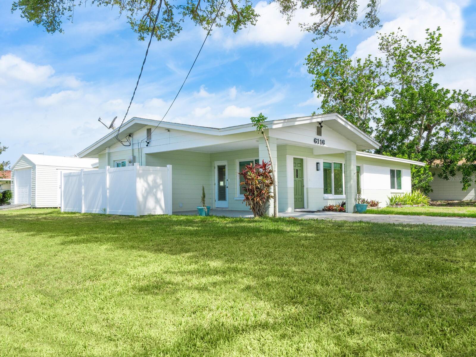 Image 5 of 37 For 6116 Rodgers Avenue