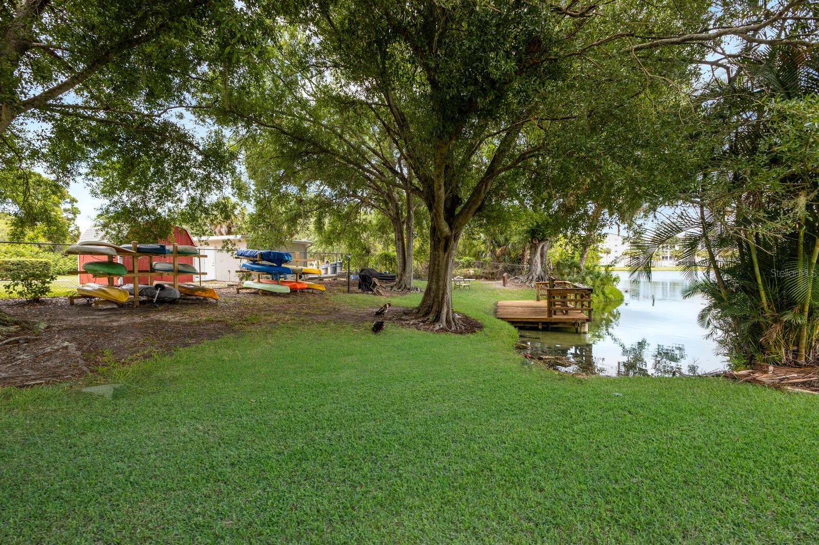 Image 34 of 35 For 4015 Lake Bayshore Drive 108