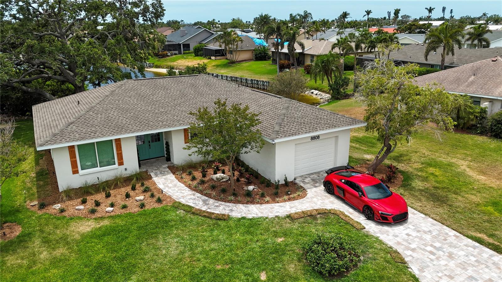 Details for 8808 44th Avenue Drive W, BRADENTON, FL 34210