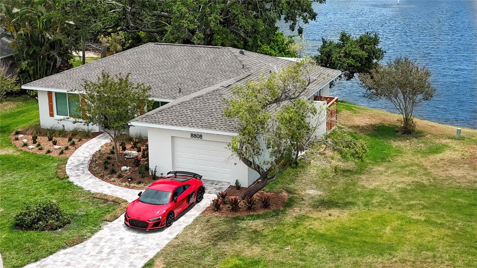 Image 2 of 80 For 8808 44th Avenue Drive W