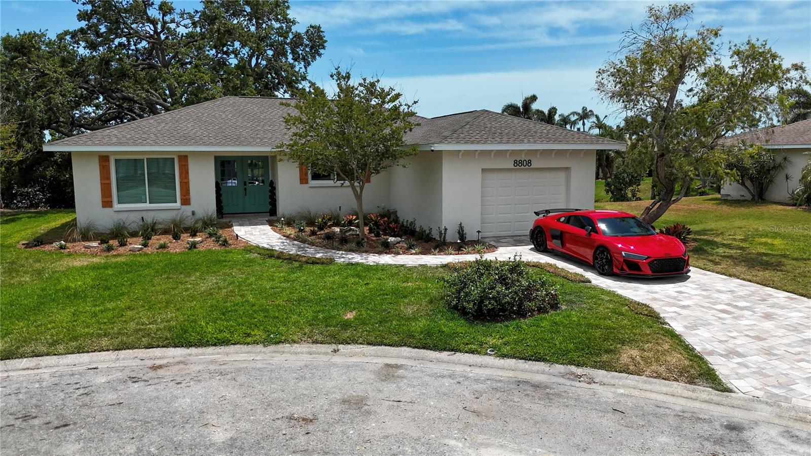Image 3 of 80 For 8808 44th Avenue Drive W