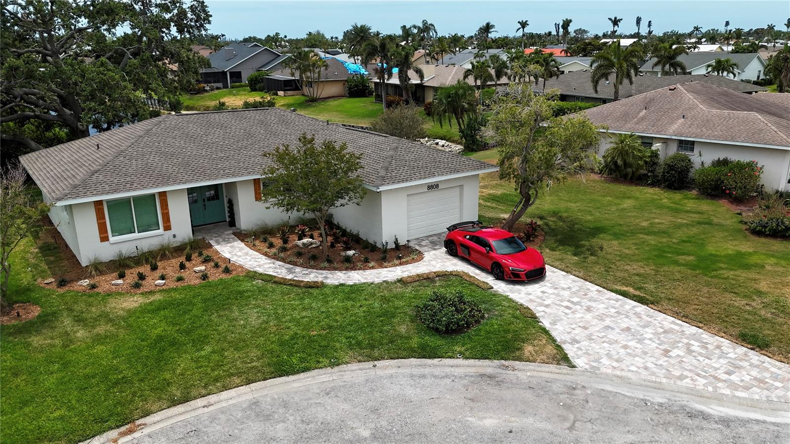 Image 4 of 80 For 8808 44th Avenue Drive W