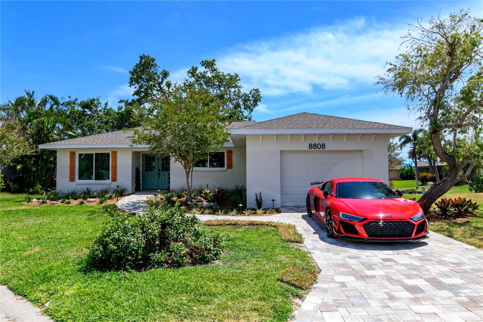 Image 71 of 80 For 8808 44th Avenue Drive W