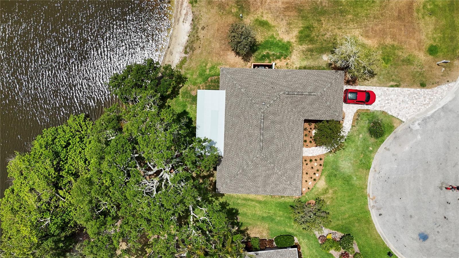 Image 76 of 80 For 8808 44th Avenue Drive W