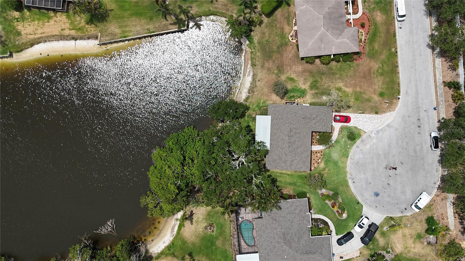 Image 77 of 80 For 8808 44th Avenue Drive W