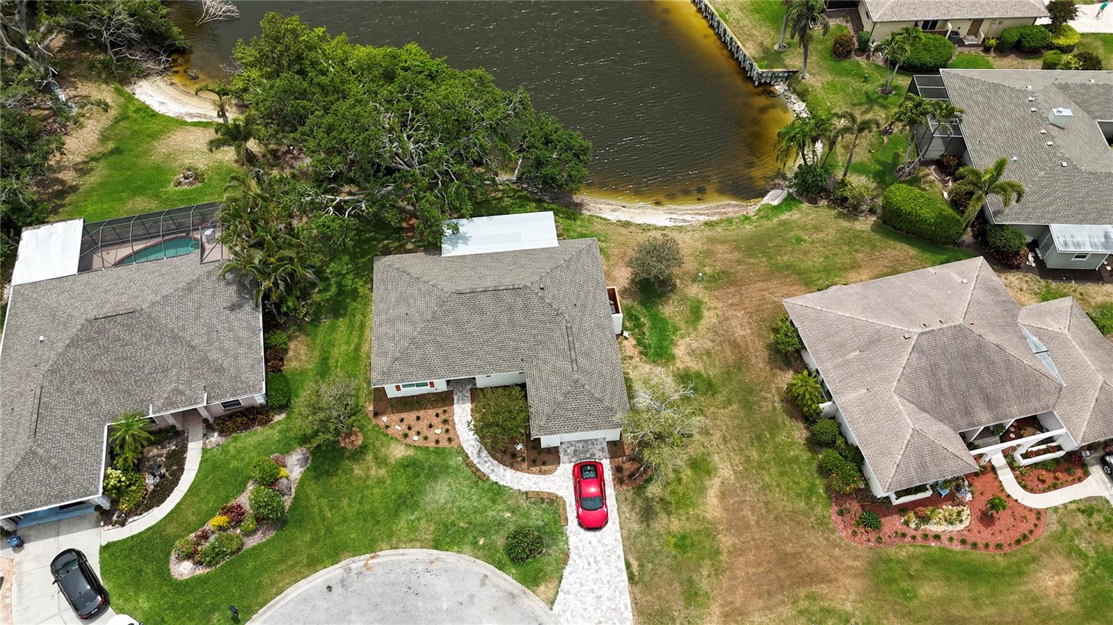 Image 78 of 80 For 8808 44th Avenue Drive W